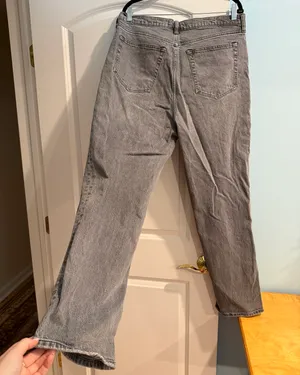 Abercrombie Jeans thumbnail 3