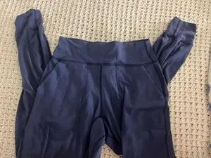 Lululemon Joggers  thumbnail 1