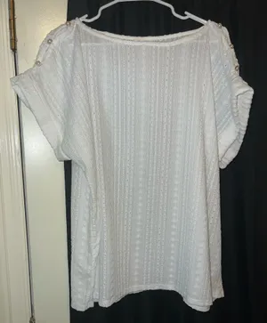 Like Love Boutique Blouse thumbnail 1