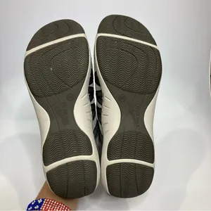 Dansko honor sneakers gray women’s‎ size 38 7.5 casual comfort shoes neutral thumbnail 7