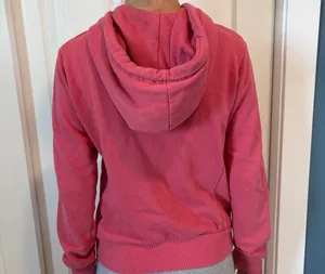 Reflex Hoodie 90 Degree by Zip-Up thumbnail 2