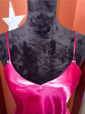 Vintage Y2K Lord & Taylor Lingerie top thumbnail 3