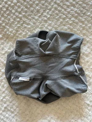 Gymshark Vital Seamless 2.0 Shorts thumbnail 3