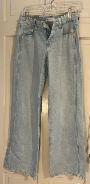 PacSun Jeans Baggy Low-Rise thumbnail 1