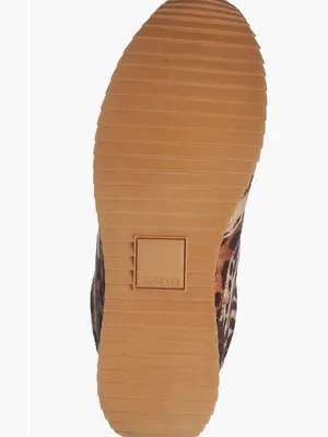 Dolche Vita Esha Sneaker size 7.5 Brown thumbnail 4