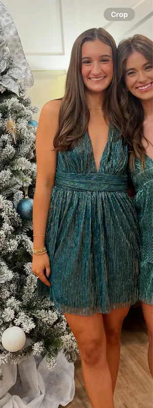 Lulus Mini Dress thumbnail 1