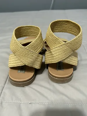 Steve Madden Sandals thumbnail 3
