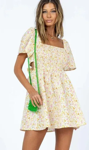 Princess Polly Mini Dress thumbnail 1