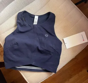 Lululemon Tank Bra thumbnail 1