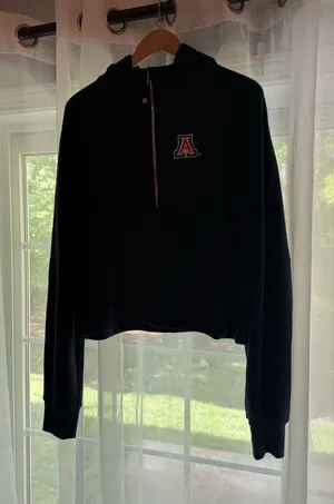 University of Arizona Lululemon Scuba thumbnail 1