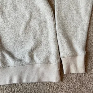Clemson White Sweater Women’s Small thumbnail 4