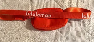 Lululemon Fanny Pack Crossbody thumbnail 1