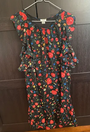 Dress thumbnail 1