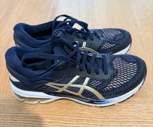 ASICS Shoes thumbnail 1