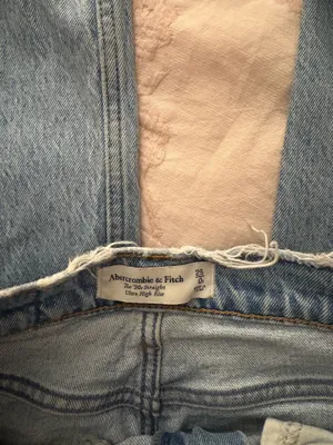Abercrombie Jeans thumbnail 7