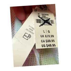 Victoria’s Secret PINK Mesh Tie Dye Pullover Hoodie – Rainbow Pastel – Large NWT thumbnail 10