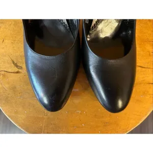 Isaac Mizrahi For Target Slip On Heel Women's Size 10 thumbnail 8