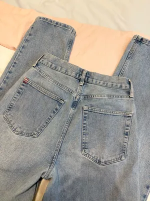 BDG High-Rise Jeans thumbnail 5