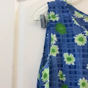 FINAL MARKDOWN Sarah Elizabeth shift style dress 12 thumbnail 4