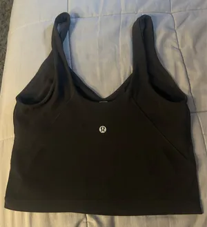 Lululemon tank top thumbnail 2