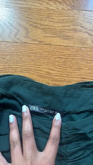 Zara skirt thumbnail 2