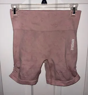 Gymshark Biker Shorts thumbnail 1