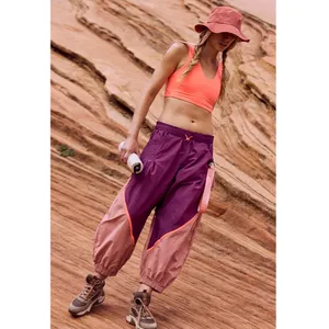 NWT Free People Movement Free Throw Pants thumbnail 4