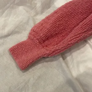 Free people pink sweater thumbnail 2