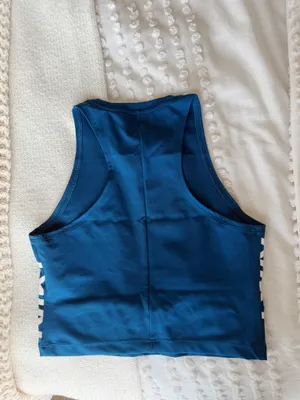 Nike Top Dri-Fit thumbnail 2