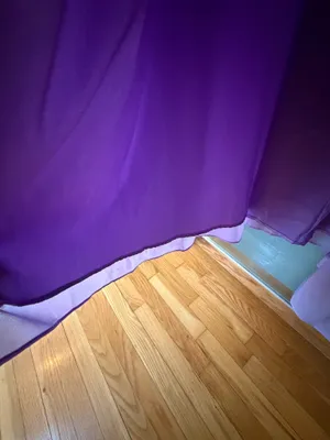 Lulus Dreamy Lilac Dress thumbnail 7