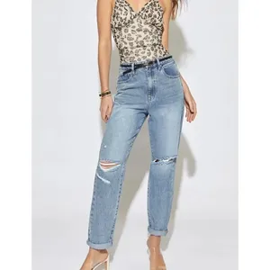 Womens Francesca’s Collections Meraki Zoey Animal Print Mesh Bodysuit - Sz S thumbnail 3