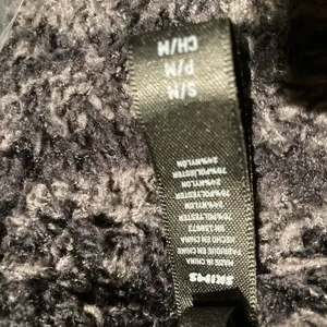 SKIMS Cozy Knit Pullover S/M thumbnail 5