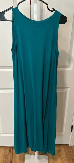 J.Jill Maxi Dress thumbnail 1