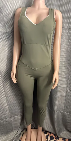 Halara jumpsuit  thumbnail 1