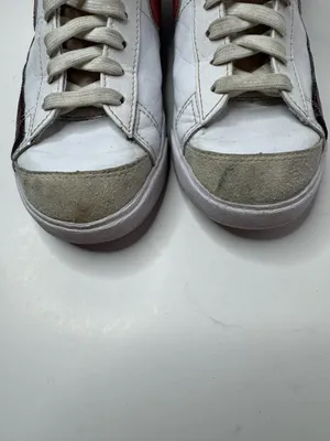 Nike Blazer Mid'77 Vintage Women's Size 8.5 thumbnail 3
