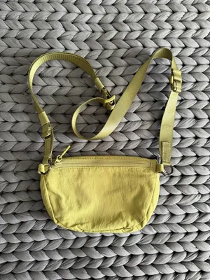 Lululemon All Night Micro Festival Bag *Zip Top thumbnail 6