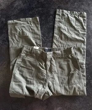 Aeropostale Women's Utility Cargo Pants thumbnail 1