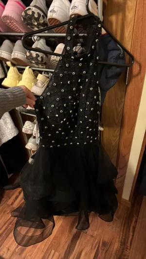 Sherri Hill Dress thumbnail 2