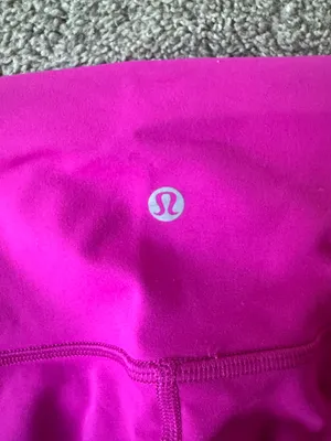 Lululemon leggings thumbnail 3