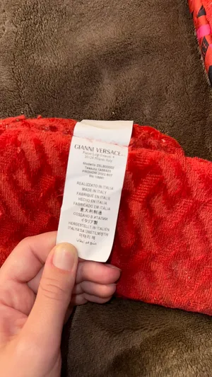 Versace Slippers thumbnail 5