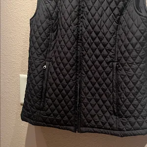 Oregon State University Women’s Quilted Vest Size Medium OSU Beavers thumbnail 5