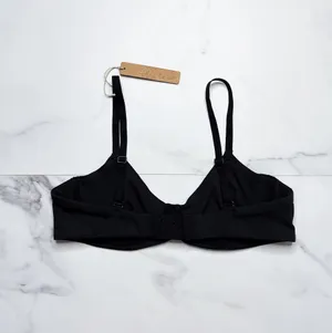 NWT Skims Fits Everybody Unlined Demi Bra thumbnail 4