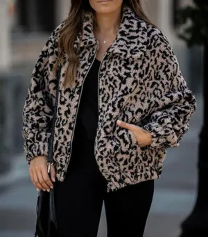 Oversized Jacket thumbnail 2