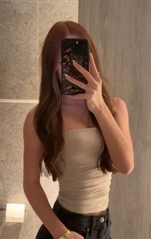 Abercrombie Top thumbnail 1