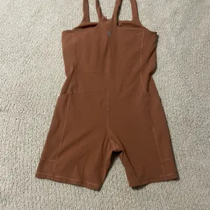 Free People Movement Never Better Runsie thumbnail 2
