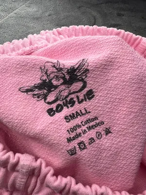 Boys Lie Shorts thumbnail 3