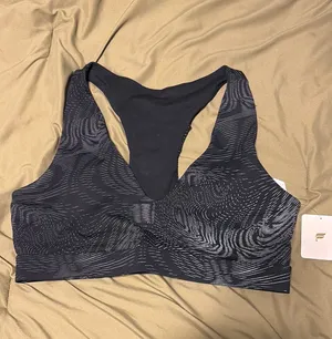 Fabletics Sports Bra Medium Impact thumbnail 1