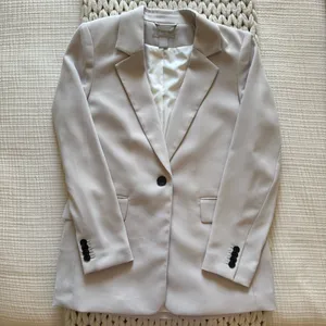 H&M Oversized Blazer thumbnail 1