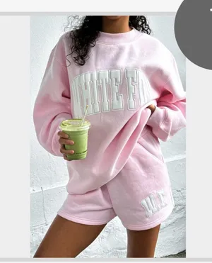 White Fox Pullover thumbnail 1
