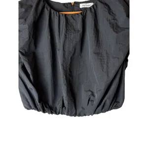 Day + Moon 2 Piece Set Women Small Black NWT Bubble Hem‎ Top Skirt Parachute thumbnail 6